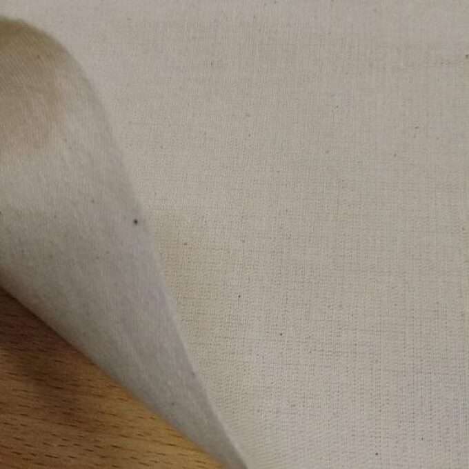 ткань саржа суровая